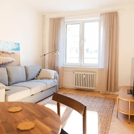 Ferienwohnung Modern Spot Gdynia Exterior foto