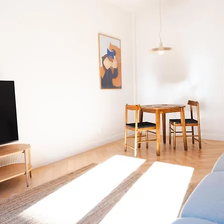 Ferienwohnung Modern Spot Gdynia Exterior foto