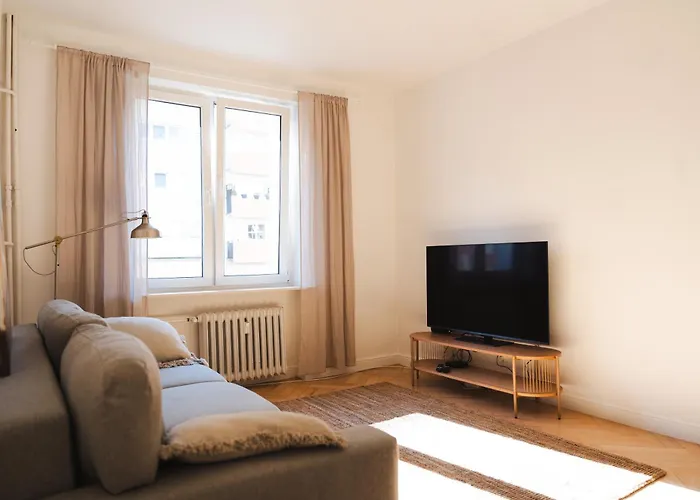 Modern Spot