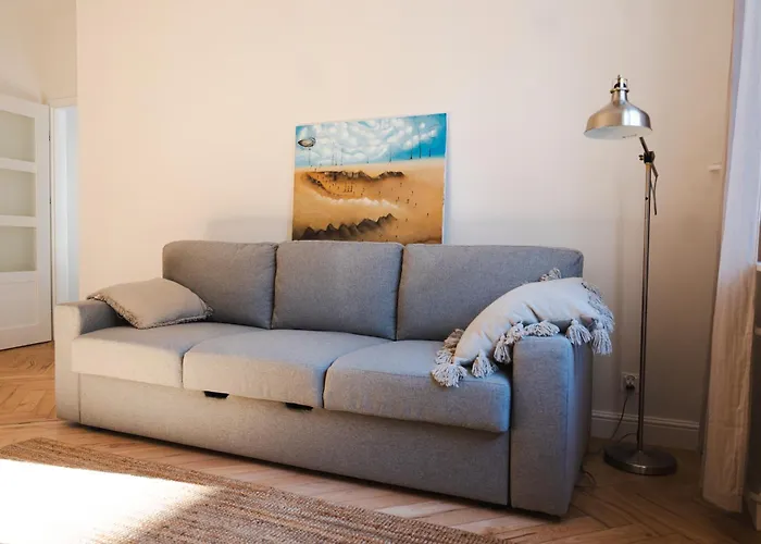 Modern Spot