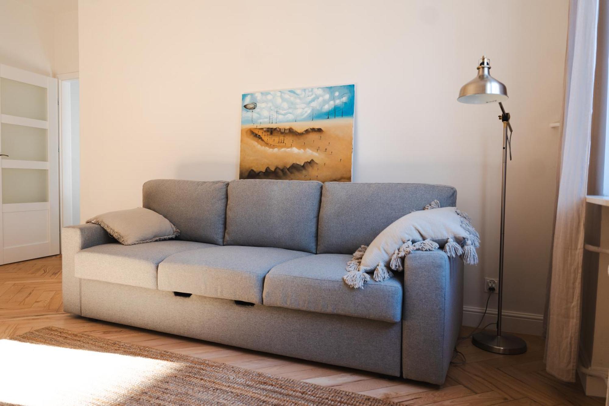 Modern Spot Apartment Gdynia