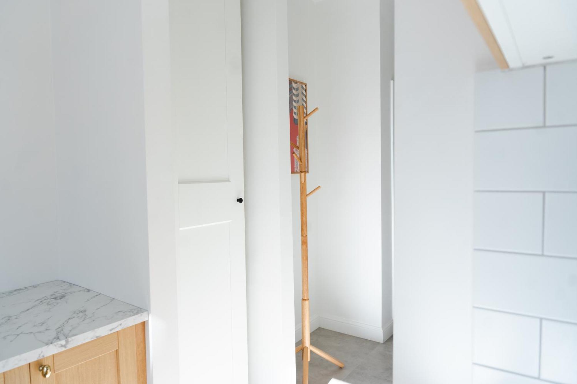 Modern Spot Apartment Gdynia