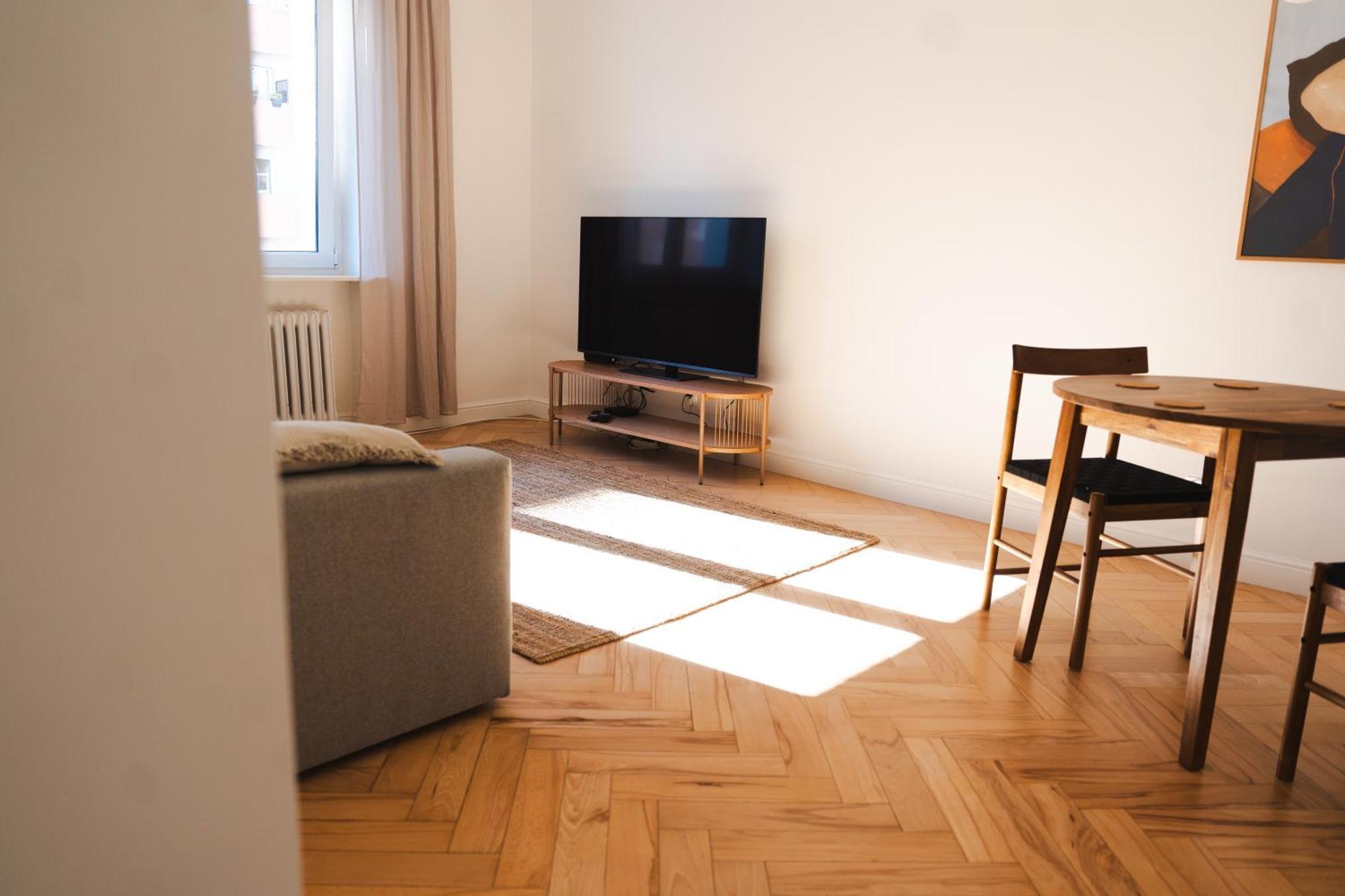 Apartment Modern Spot *