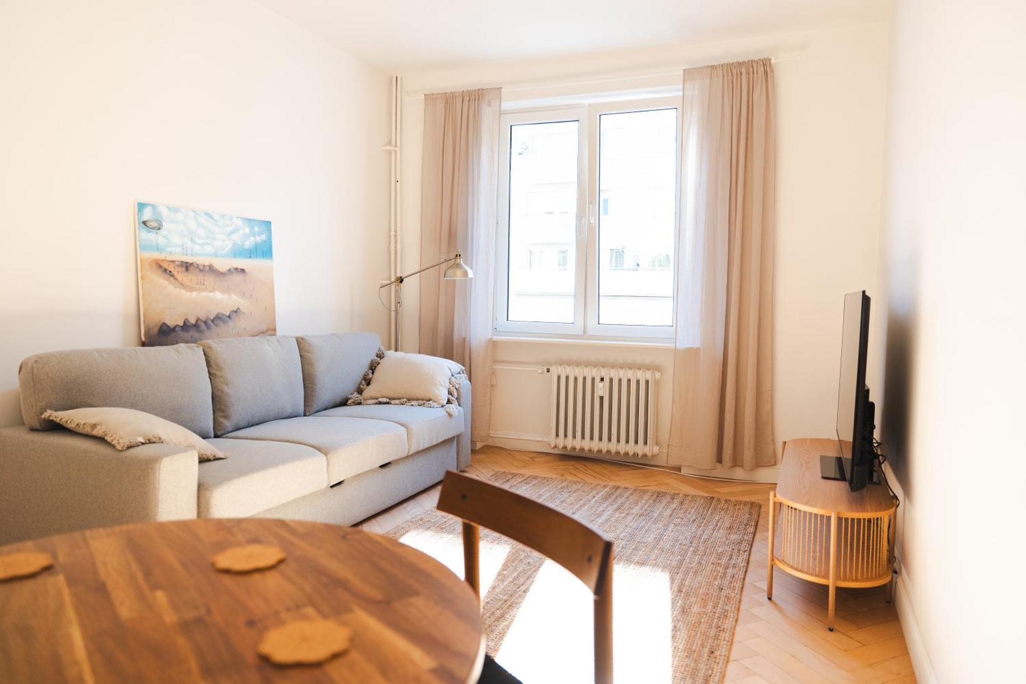 Modern Spot Apartment Gdynia