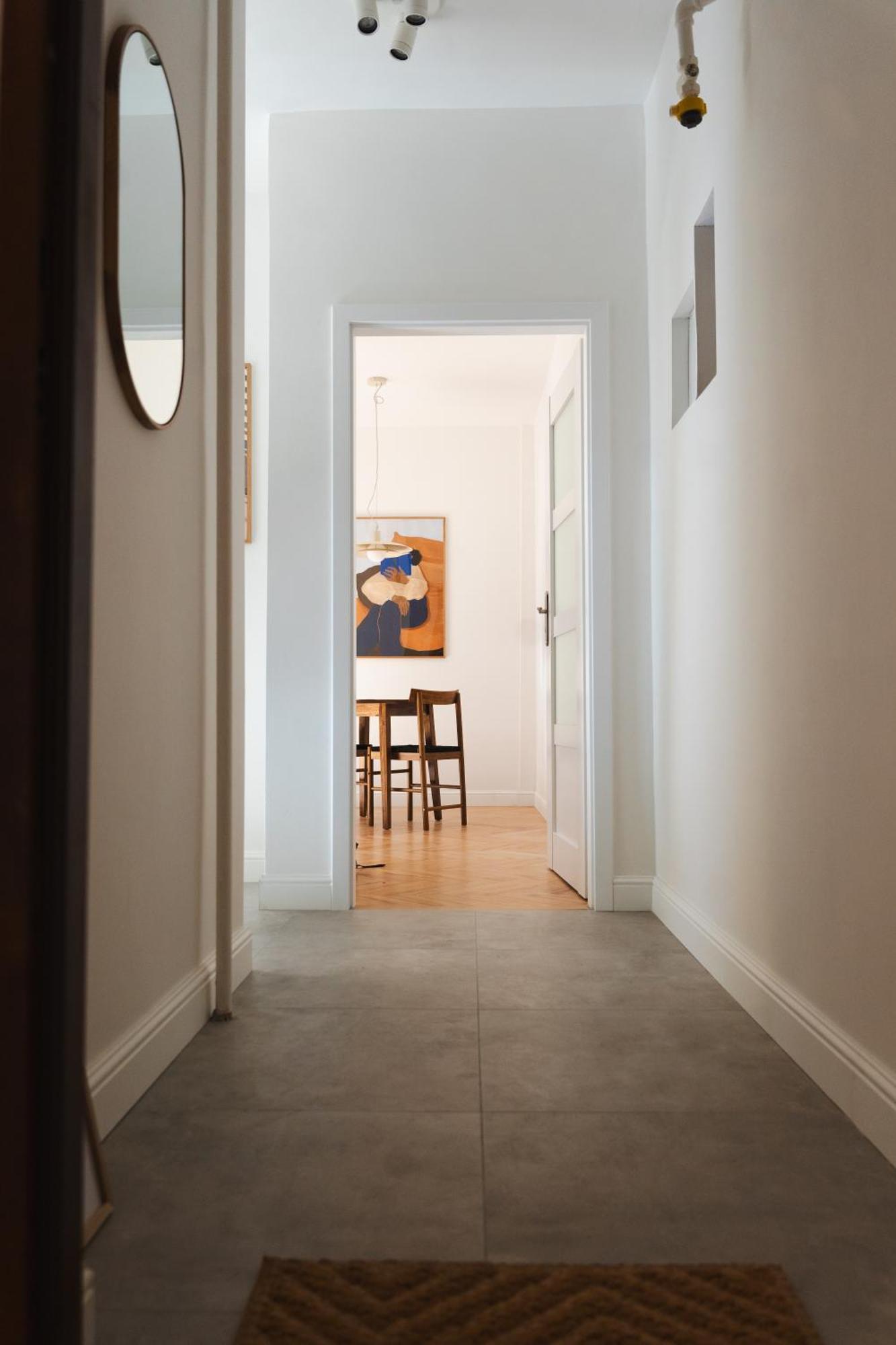 Apartment Modern Spot *